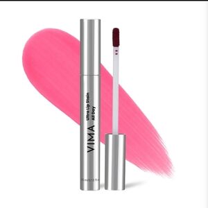 Vilma Ultra Lip Stain All Day - Berry Pink